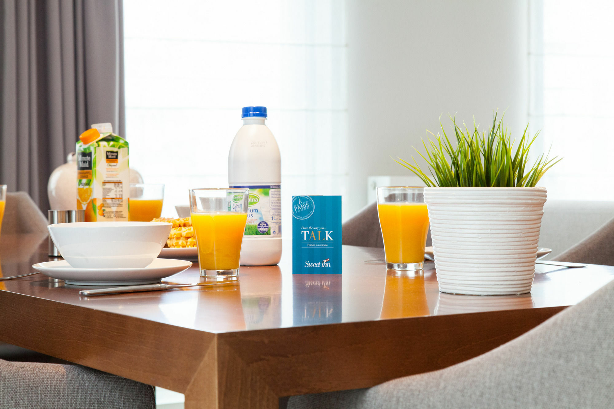 Sweet Inn Apartments - Major Rene Dubreucq Brussels Ngoại thất bức ảnh