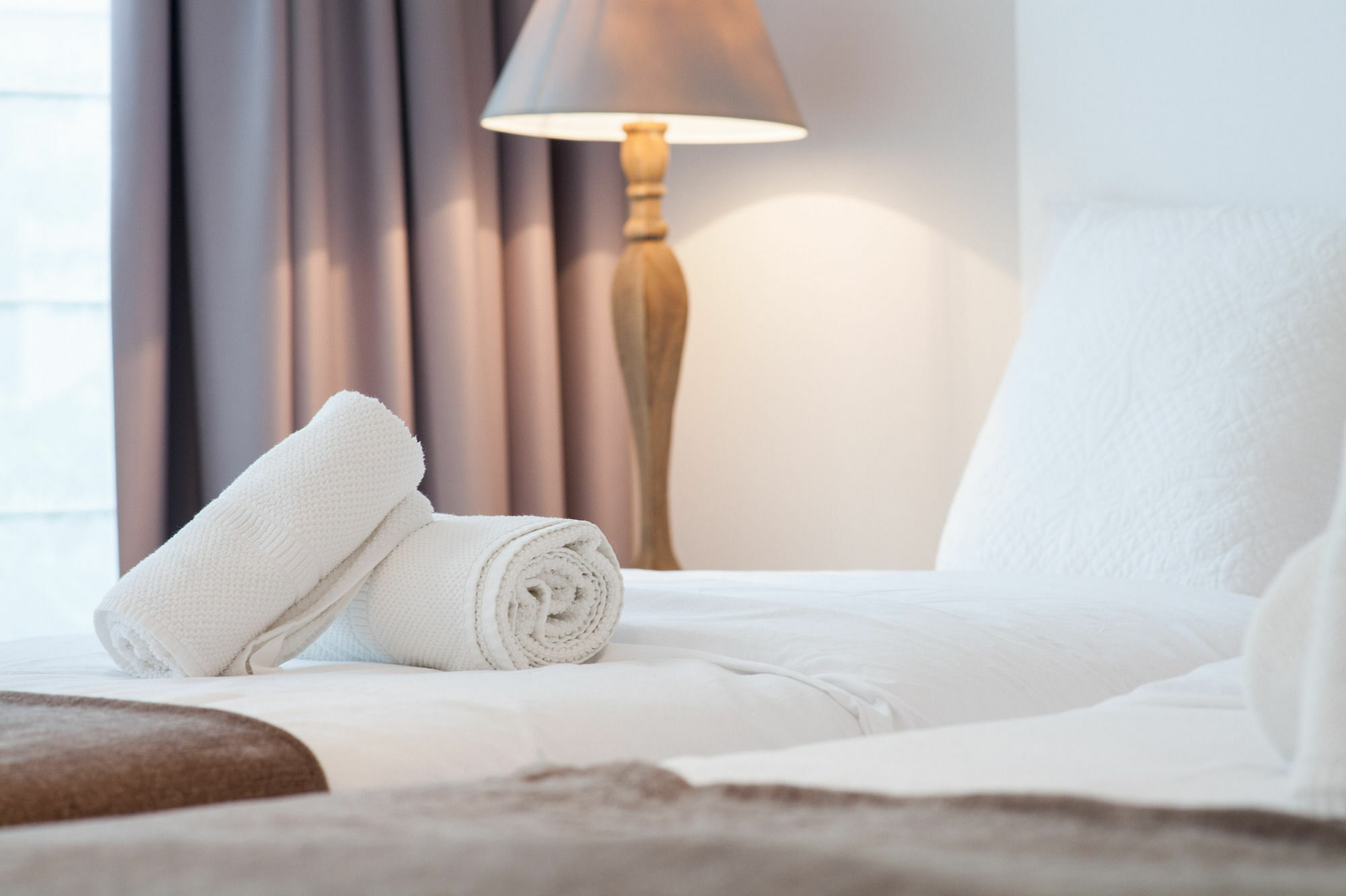 Sweet Inn Apartments - Major Rene Dubreucq Brussels Ngoại thất bức ảnh