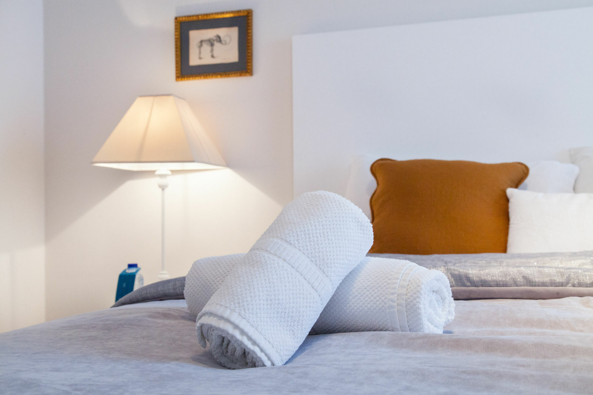 Sweet Inn Apartments - Major Rene Dubreucq Brussels Ngoại thất bức ảnh