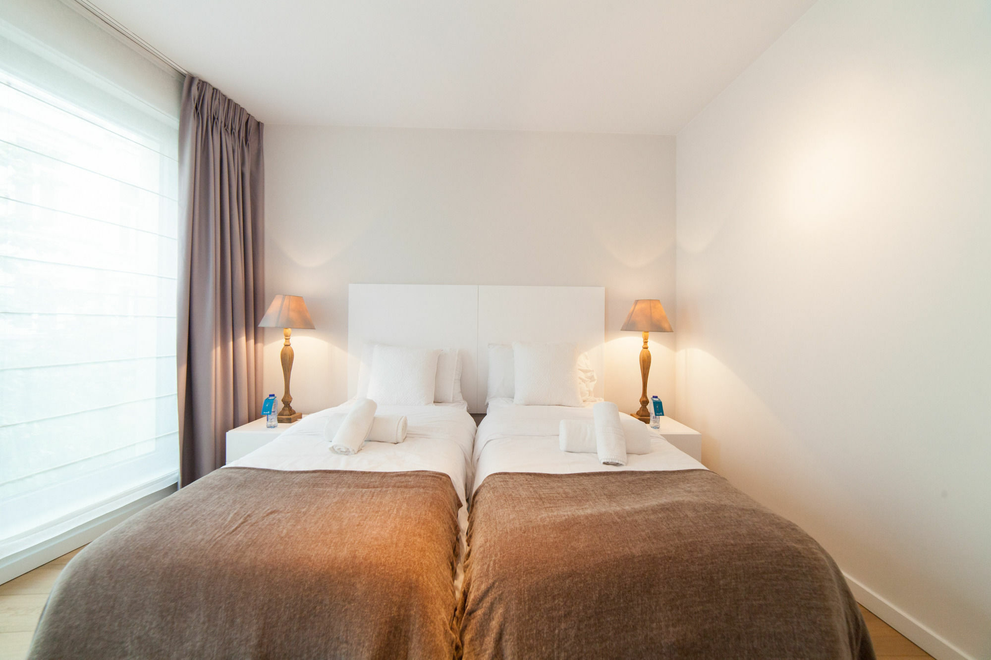 Sweet Inn Apartments - Major Rene Dubreucq Brussels Ngoại thất bức ảnh