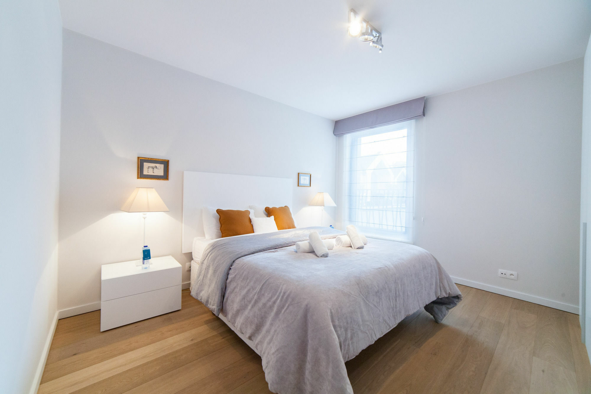Sweet Inn Apartments - Major Rene Dubreucq Brussels Ngoại thất bức ảnh